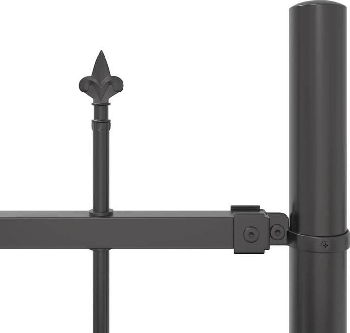 Produktbild VidaXL Zaunpanel