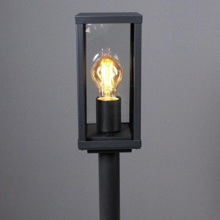 Produktbild Lutec Karo (E27, IP44)