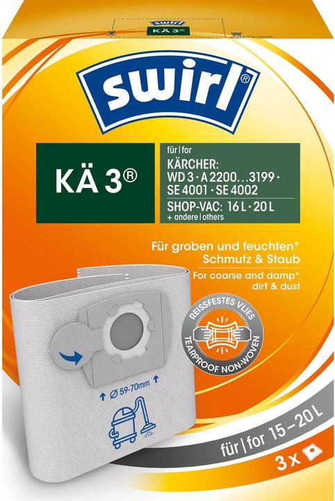 Produktbild Swirl KÄ 3 (1 x)