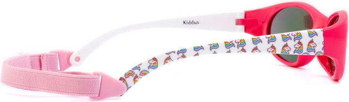 Image du produit Kiddus Kids Comfort