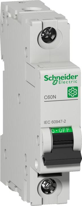 Image du produit Schneider Electric Multi 9 OEM interrupteur LS C60N unipolaire 4A M9F10104