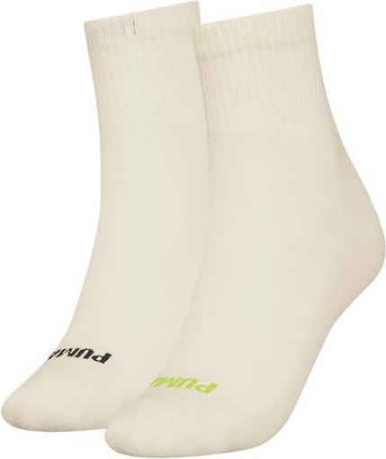 Produktbild Puma Heart Short Crew (2er Pack, 35 - 38)