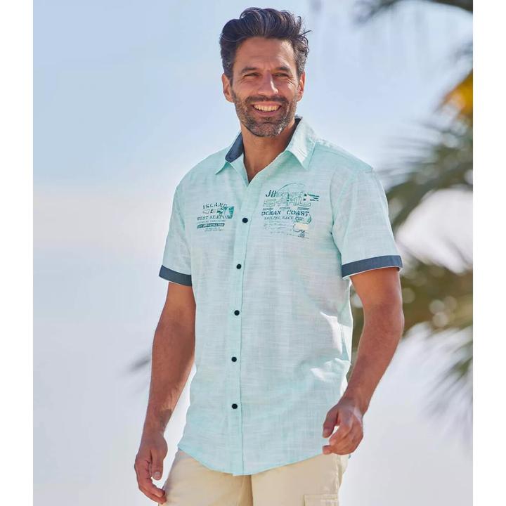 Immagine prodotto Atlas For Men Camicia (XL)