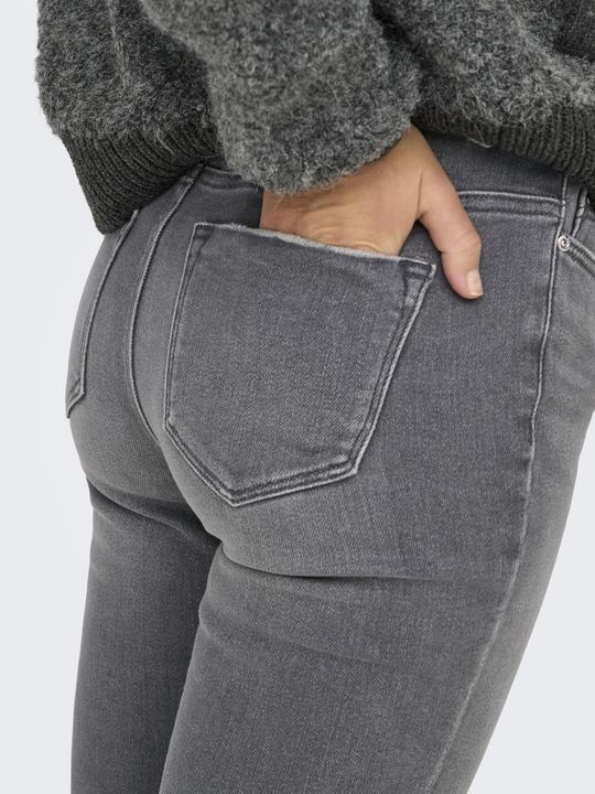 Actual product image Only ONLSHAPE Mittlere Taille Skinny Fit Jeans Skinny Jeans (W28/L32)