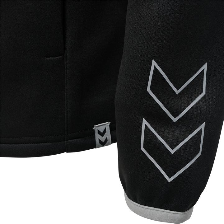 Immagine prodotto hummel Giacca Con Zip Cima (M)