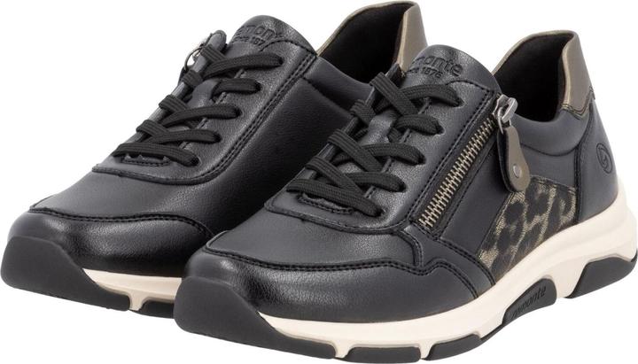 Actual product image Remonte black (39)