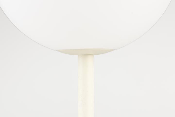 Actual product image Zuiver Hub Table Lamp Beige