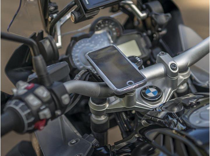 Image du produit Quad Lock Poncho (Samsung Galaxy S10e)