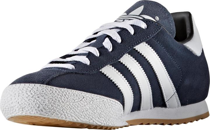 Actual product image adidas Samba Super Suede (38 2/3)