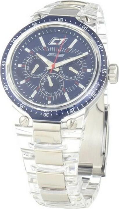 Image du produit Chronotech Montre pour homme CC7045M-01 (Ø 42 mm) (42 mm)