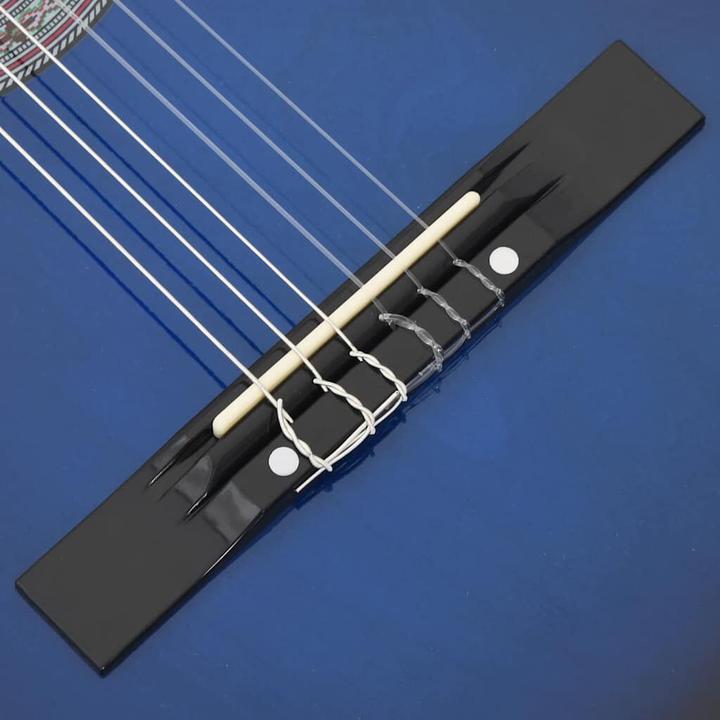 Image du produit VidaXL Clivia (Guitare occidentale, Bois de tilleul)