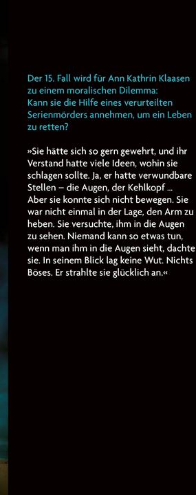 Produktbild Ostfriesenzorn (Deutsch, Klaus-Peter Wolf, 2021)
