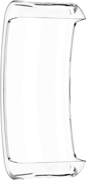 Image du produit Cover-Discount Fitbit Inspire 3 - Etui de protection en caoutchouc transparent