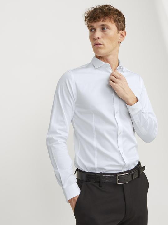 Actual product image Jack & Jones Super schlank Hemd (XXL)