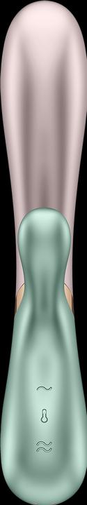 Produktbild Satisfyer Hot Lover - Vibrator