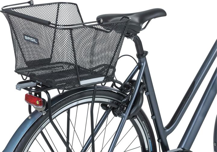 Actual product image Basil Lesto