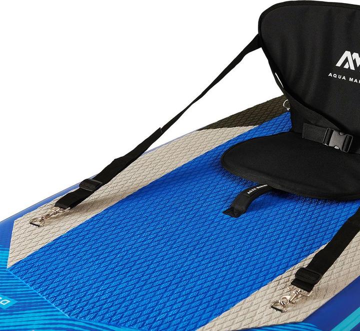 Produktbild Aqua Marina Advanced All-Around iSUP BEAST (10'6")