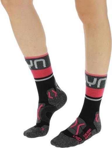 Actual product image UYN Trekking One Merino (35 - 36)