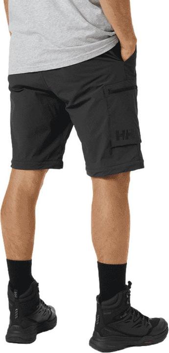 Actual product image Helly Hansen Brono Softshell Zip Off Pant (M)