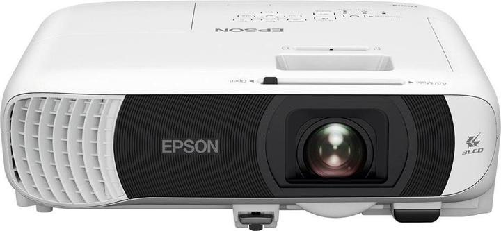 Actual product image Epson EB-W55 (WXGA, 4000 lm, 1.3 - 1.56:1)