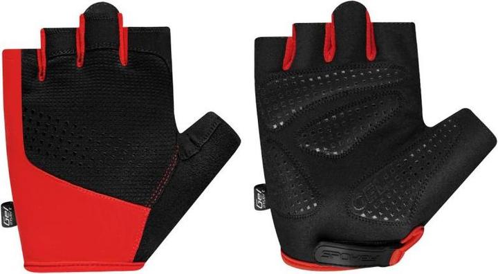 Spokey Avare Fahrradhandschuhe Grösse L (L)