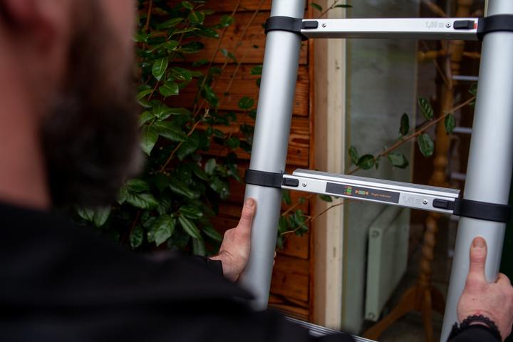 Immagine prodotto Batavia Aria di giraffa (Stile, 263 cm)