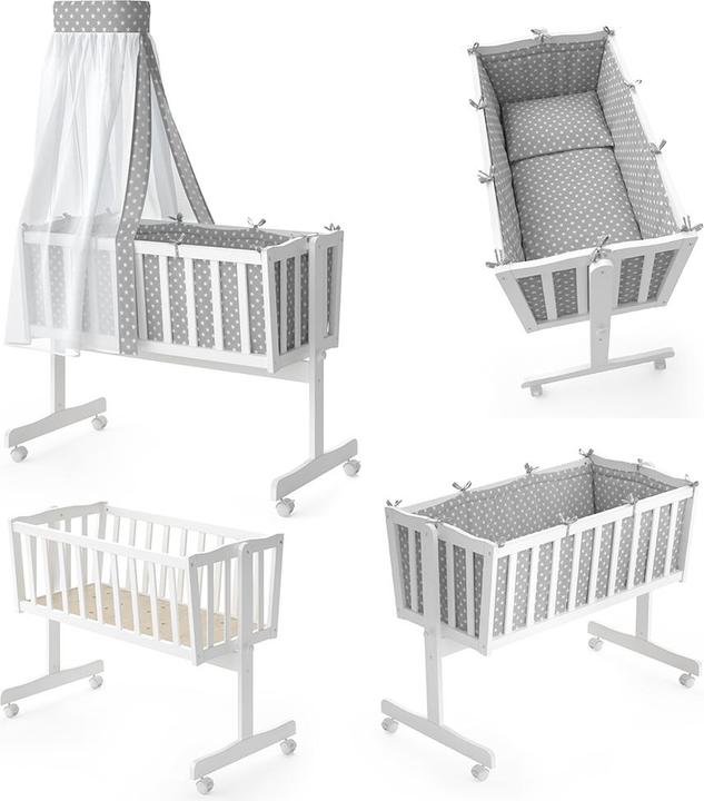 Produktbild VitaliSpa Noah (40 x 90 cm)