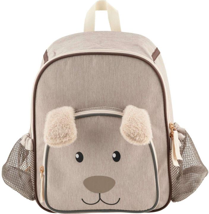 Sterntaler Rucksack Hund Lucky