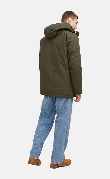 Image du produit Jack & Jones Klassischer Parka (L)