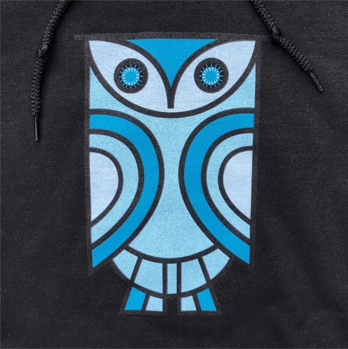 Actual product image Darkroom N.A.D.O Hood (S)