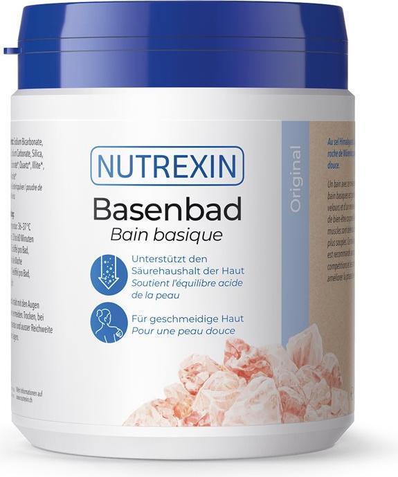 Immagine prodotto Nutrexin AlkalineBath (Oli da bagno)