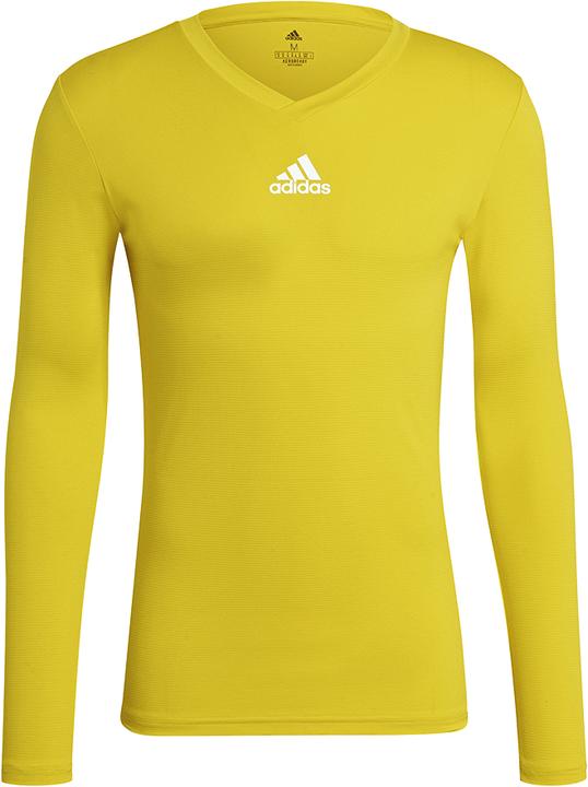 adidas Team Base Tee