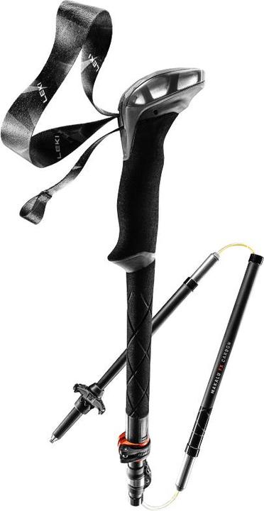 Produktbild Leki Makalu FX Carbon Stöcke (110 - 130 cm)