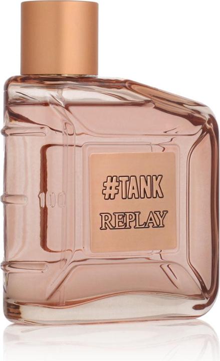 Produktbild Replay #Tank For Her (Eau de Toilette, 30 ml)