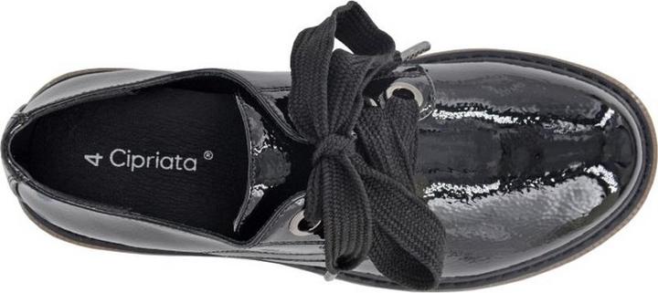 Produktbild Cipriata Frauen Febe Patent PU Formelle Schuhe (42)