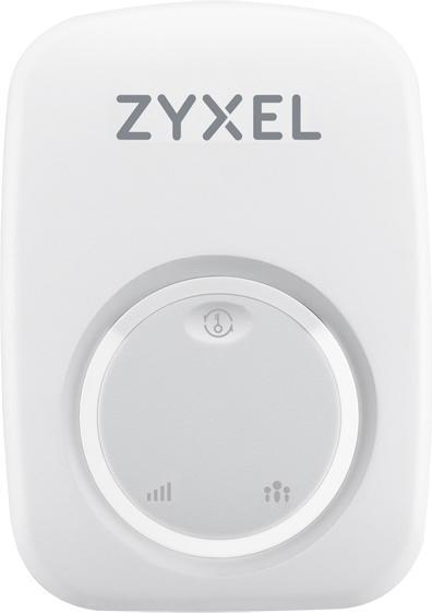 Produktbild Zyxel WRE2206: WLAN Repeater (300 Mbit/s)