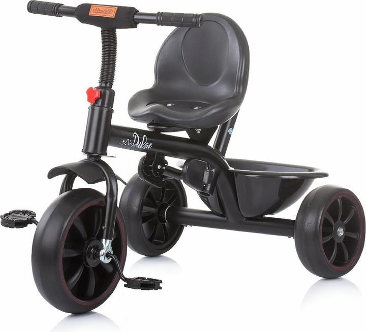 Actual product image Chipolino Tricycle Pulse 3 in 1
