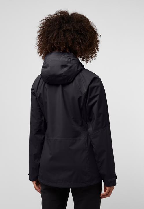 Produktbild Jack Wolfskin Glaabach 3In1 Jkt W (XS)