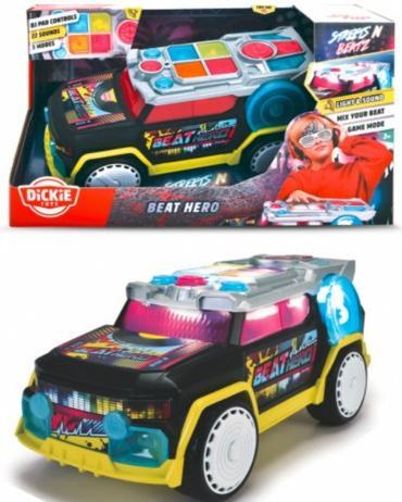 Actual product image Dickie Beat Hero