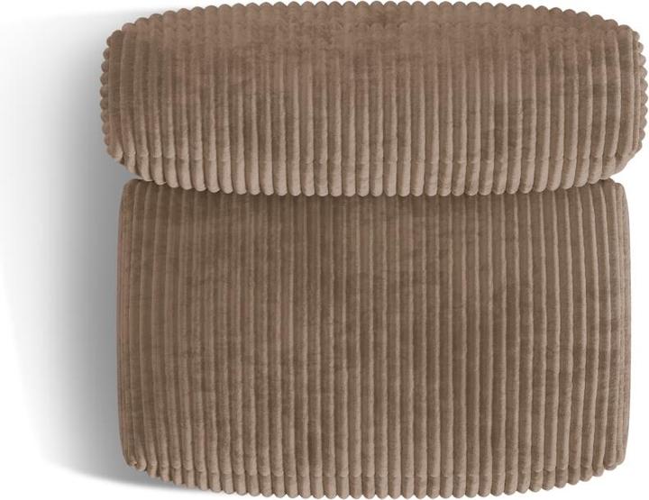 Actual product image Micadoni Modul, "Martina", 1 Seat, 92x106x75 Made in Europe (1-seater, Modular sofa)