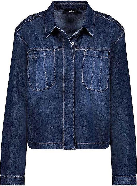 Immagine prodotto Monari Jeansjacke (40)