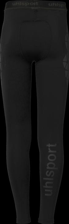 Produktbild Uhlsport Tights Bionikframe Res Longtight Black Edition (10)