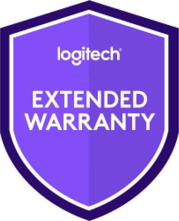 Logitech 1Y extended warranty for Swytch - N/A - WW (12 mois, Garantie postale)