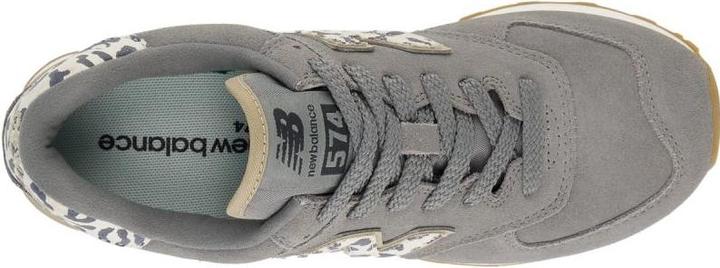 Actual product image New Balance WL574IJ2 (36.5)