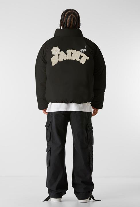 Immagine prodotto Mjgonzales MJ Gonzales MJG GIACCA PUFFER - SAINT - 179209 (XL)