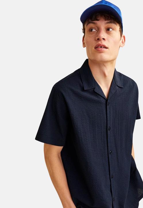 Immagine prodotto Jack & Jones Relaxed Fit Hemd Hemd (M)