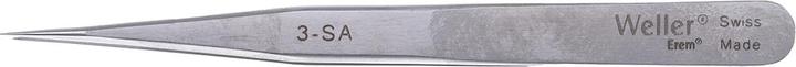 Actual product image Weller Erem Precision tweezers
