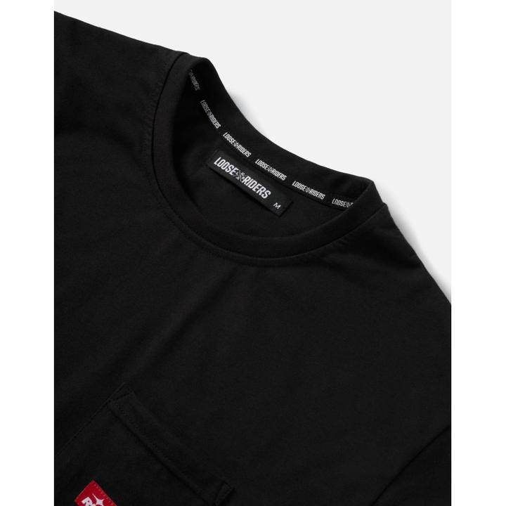 Image du produit Loose Riders Pocket Tee (M)
