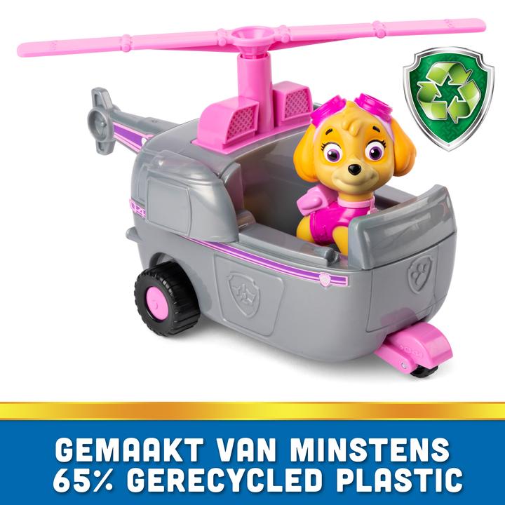 Produktbild Spin Master PAW Patrol Helikopter - Skye
