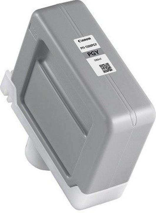 Canon Tinte PFI-1300 photo grau (PGY)